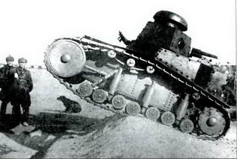 Танковая мощь СССР. Часть I. Увертюра - pic_67.jpg