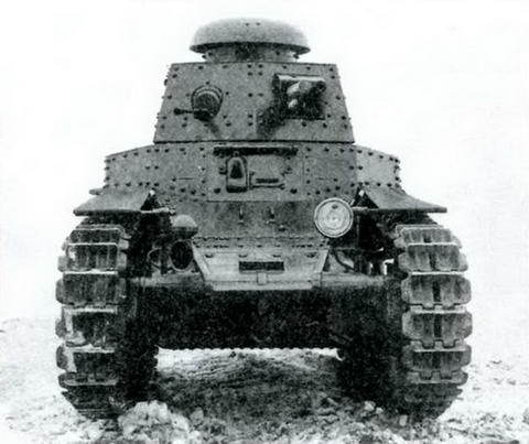 Танковая мощь СССР. Часть I. Увертюра - pic_68.jpg