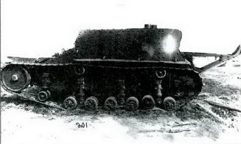 Танковая мощь СССР. Часть I. Увертюра - pic_76.jpg