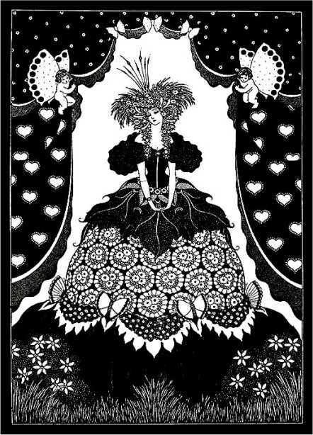 Влюбленный призрак<br />(Фантастика Серебряного века. Том V) - i_003.jpg