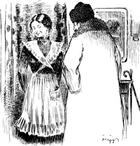 Влюбленный призрак<br />(Фантастика Серебряного века. Том V) - i_030.jpg