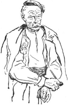 Экипаж «Синей чайки»<br />(Повесть) - i_003.jpg