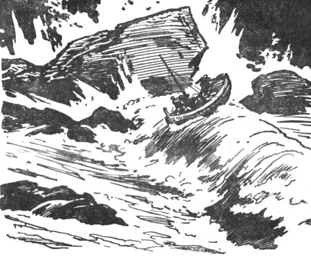 Экипаж «Синей чайки»<br />(Повесть) - i_011.jpg