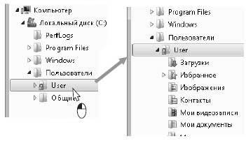 Наглядный самоучитель работы на нетбуке - i_073.jpg