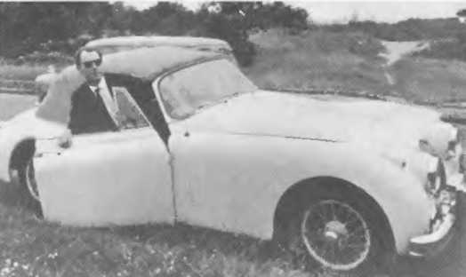 Голый шпион. Русская версия. Воспоминания агента ГРУ - i_016.jpg