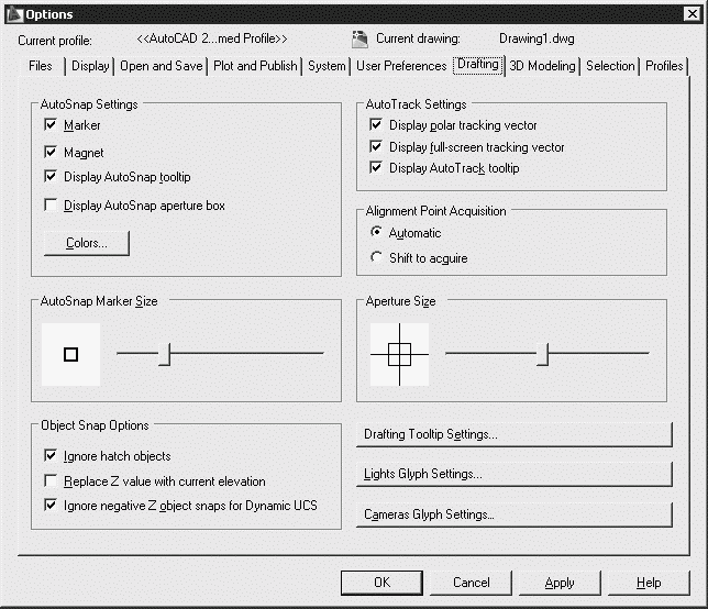 AutoCAD 2009 для студента. Самоучитель - i_132.png