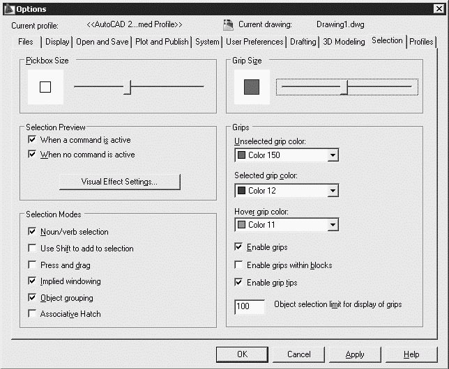 AutoCAD 2009 для студента. Самоучитель - i_134.png