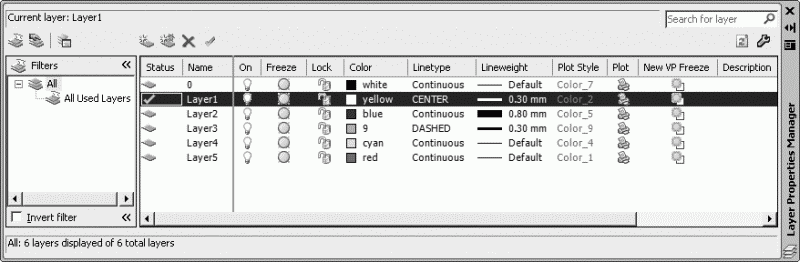 AutoCAD 2009 для студента. Самоучитель - i_166.png
