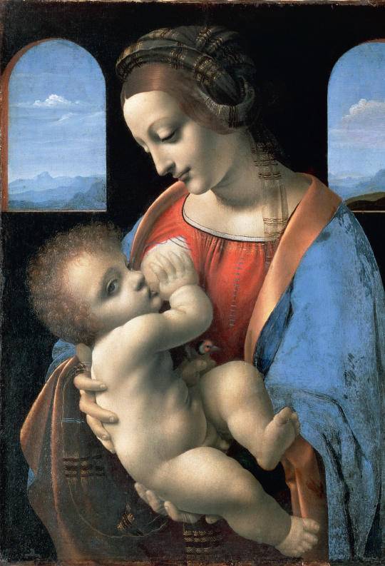 Просто и увлекательно о живописи - i_006.jpg