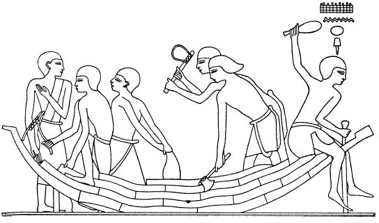 Строительство и архитектура в Древнем Египте - i_008.jpg