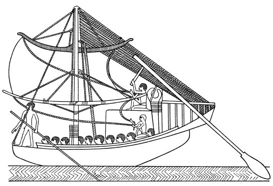Строительство и архитектура в Древнем Египте - i_014.jpg