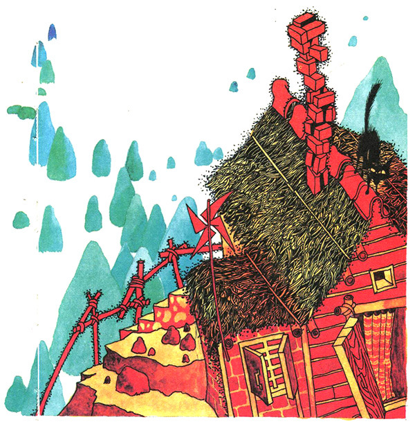 Человек-пчела - i_017.jpg