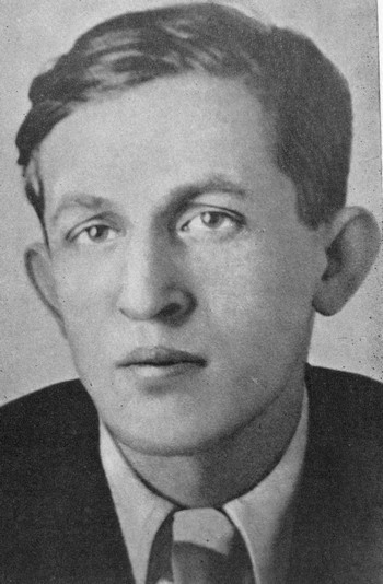 Стихотворения и поэмы - i_002.jpg