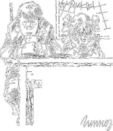 Вперед, мушкетеры!(сборник) - i_008.png