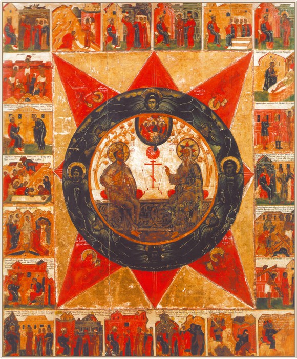 Два мира в древнерусской иконописи - i_024.jpg
