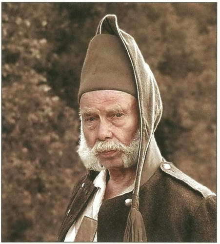 1812. Русская пехота в бою - i_022.jpg