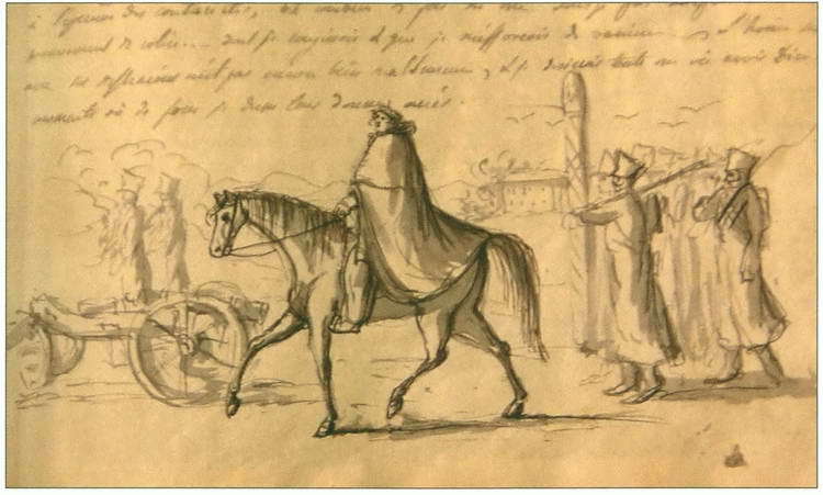 1812. Русская пехота в бою - i_077.jpg