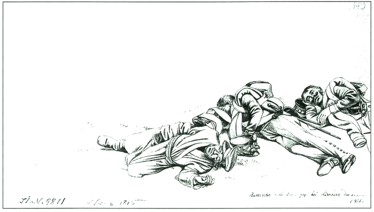 1812. Русская пехота в бою - i_079.png