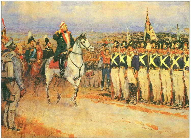 1812. Русская пехота в бою - i_089.jpg