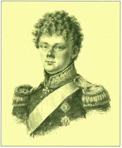 1812. Русская пехота в бою - i_178.jpg