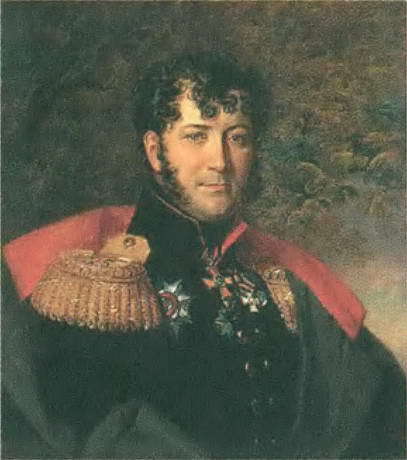 1812. Русская пехота в бою - i_217.jpg