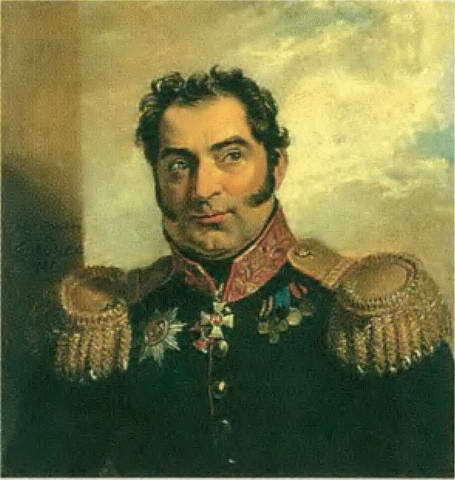 1812. Русская пехота в бою - i_220.jpg