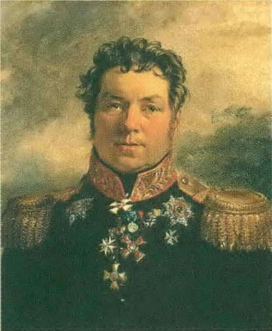 1812. Русская пехота в бою - i_222.jpg