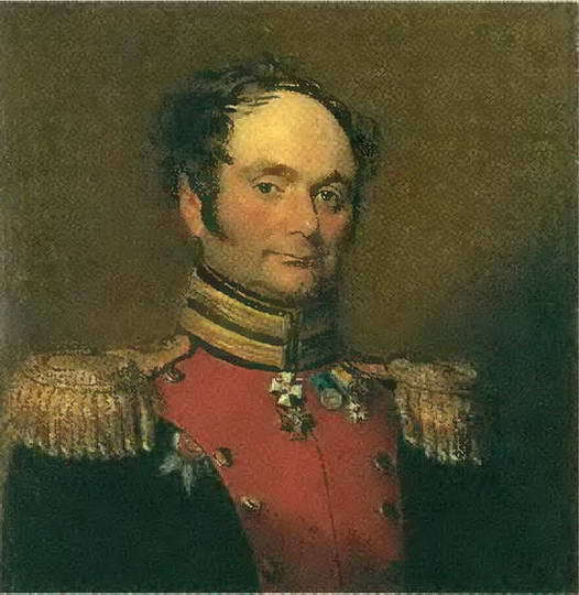 1812. Русская пехота в бою - i_223.jpg