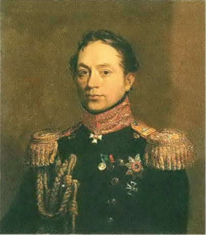 1812. Русская пехота в бою - i_230.jpg