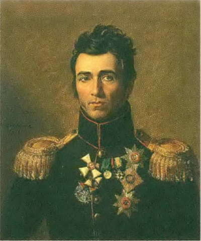 1812. Русская пехота в бою - i_231.jpg
