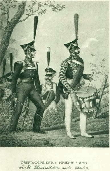 1812. Русская пехота в бою - i_236.jpg