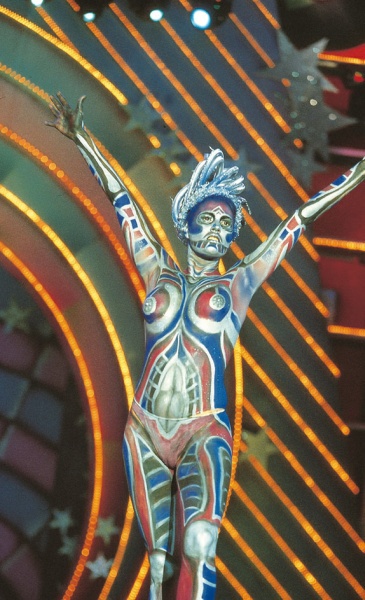 Гран-Канария. Путеводитель - i_004.jpg