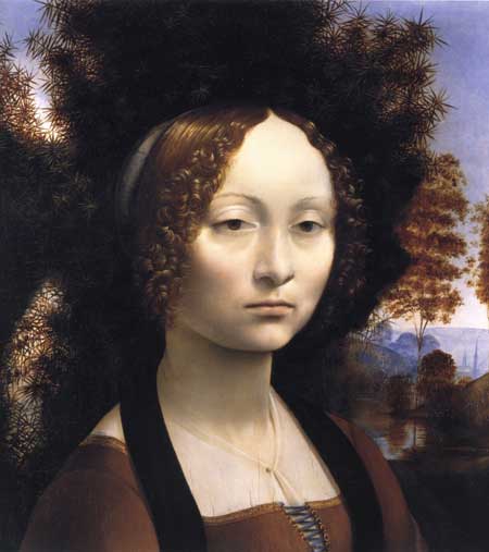 Леонардо да Винчи. Как художник, ученый и философ - i_005.jpg