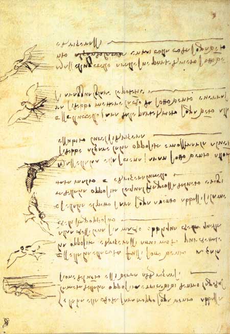 Леонардо да Винчи. Как художник, ученый и философ - i_011.jpg