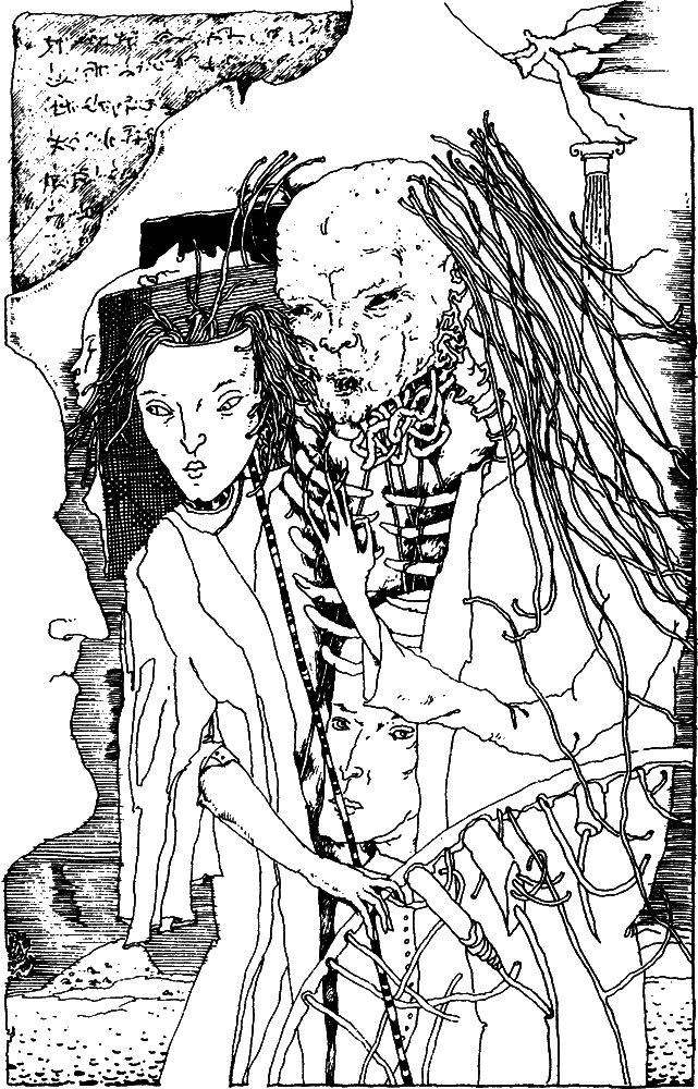 Отель с привидениями (сборник) - i_002.png