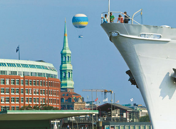 Гамбург. Путеводитель - i_011.jpg