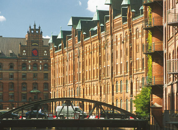 Гамбург. Путеводитель - i_016.jpg