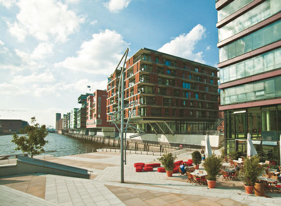 Гамбург. Путеводитель - i_019.jpg