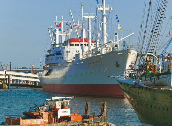 Гамбург. Путеводитель - i_020.jpg