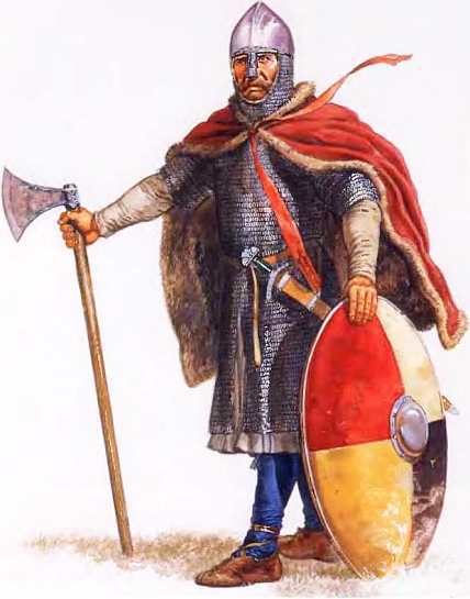 Викинги. Мореплаватели, пираты и воины - i_037.jpg