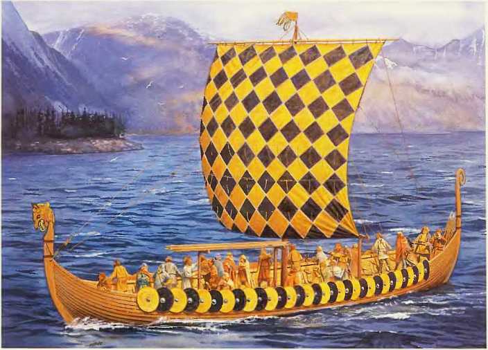 Викинги. Мореплаватели, пираты и воины - i_116.jpg