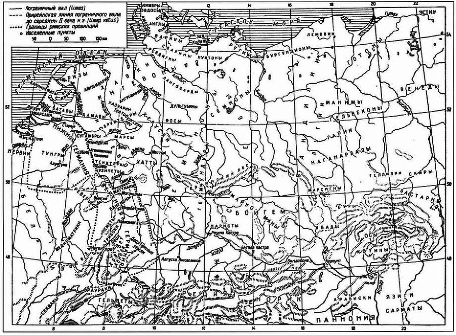 Князь Рюрик и его время - i_002.jpg