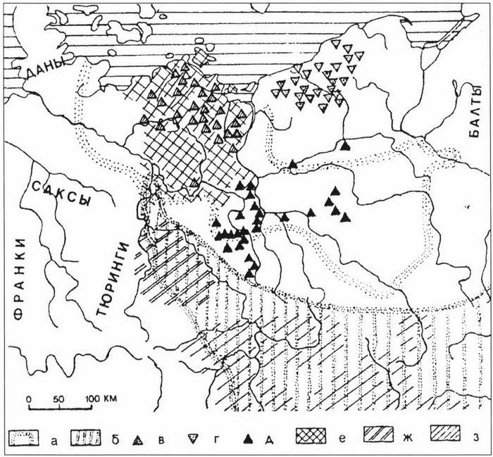 Князь Рюрик и его время - i_016.jpg