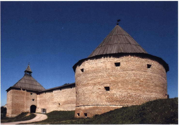 Князь Рюрик и его время - i_101.jpg