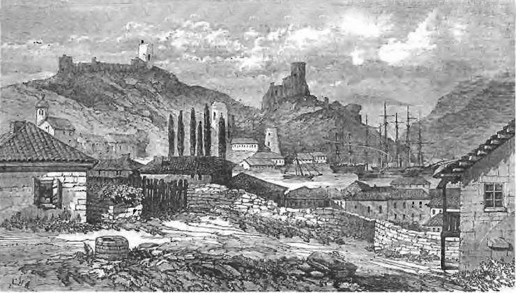 Последний штурм — Севастополь - i_016.jpg