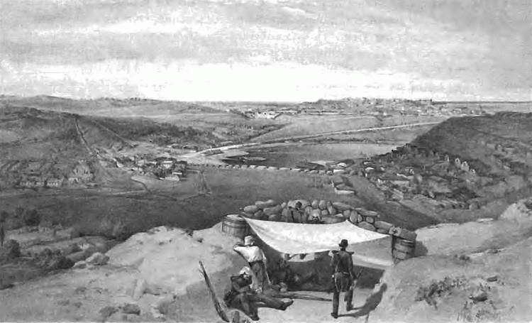 Последний штурм — Севастополь - i_025.jpg