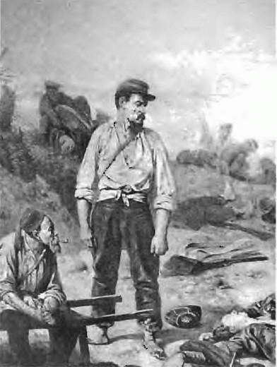 Последний штурм — Севастополь - i_034.jpg