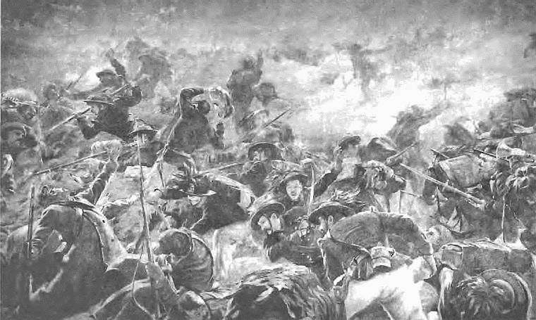 Последний штурм — Севастополь - i_063.jpg