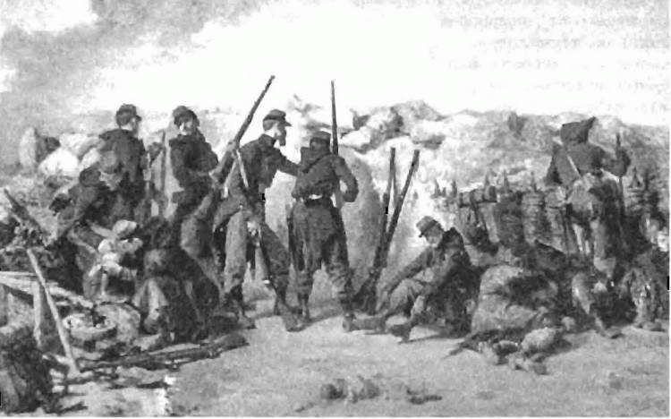 Последний штурм — Севастополь - i_074.jpg