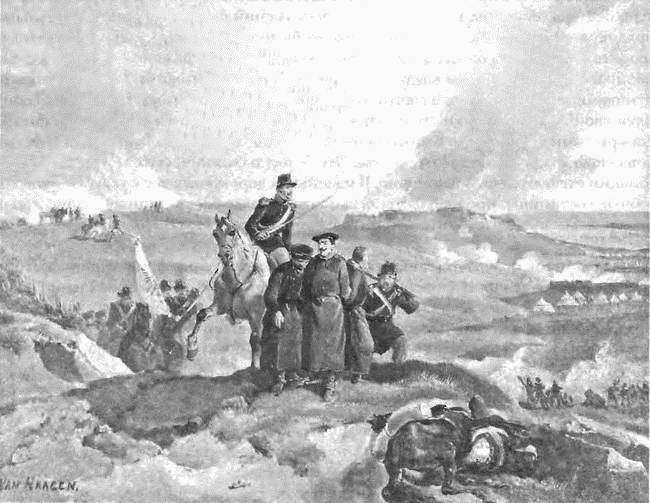 Последний штурм — Севастополь - i_107.jpg